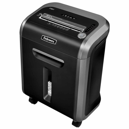 Niszczarka Fellowes 79Ci ścinki 4x38 mm www.asan.com.pl