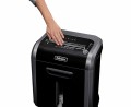 Niszczarka Fellowes 79Ci ścinki 4x38 mm www.asan.com.pl