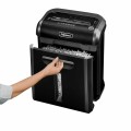 Niszczarka Fellowes 79Ci ścinki 4x38 mm www.asan.com.pl