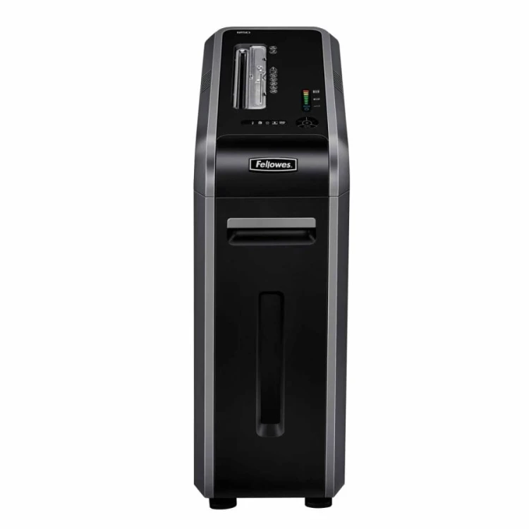 Niszczarka Fellowes 125Ci ścinki 4x38mm P4 www.asan.com.pl