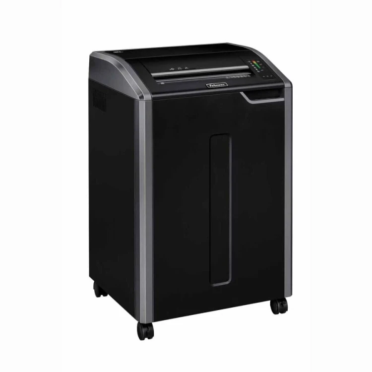 4698501_Niszczarka Fellowes 485ci ścinki 4x30mm P-4 www.asan.com.pl