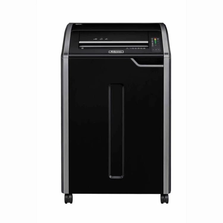 Niszczarka Fellowes 485ci ścinki 4x30mm P-4 www.asan.com.pl