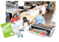 Laminator Leitz iLAM Touch 2 A3  www.asan.com.pl