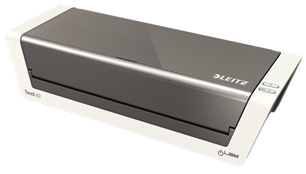 Laminator Leitz iLAM Touch 2 A3  www.asan.com.pl