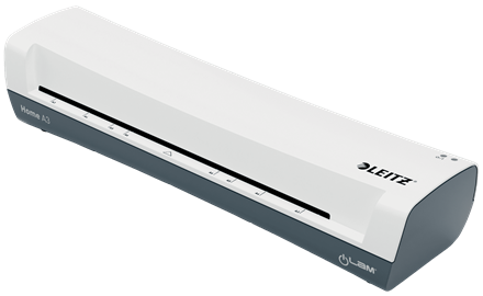 Laminator Leitz iLAM Home - A3 Biały www.asan.com.pl