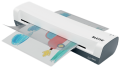 Laminator Leitz iLAM Home - A3 Biały www.asan.com.pl