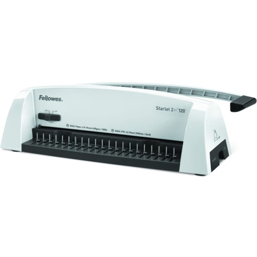 Bindownica Fellowes STARLET 2+ www.asan.com.pl