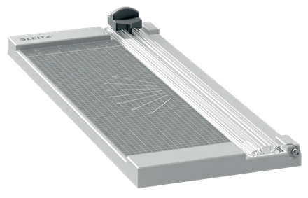 Trymer do papieru Leitz Precision Home, A4 www.asan.com.pl