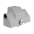 Głowica tnąca szara do trymera DAHLE 556 558 - 2 generacji www.asan.com.pl