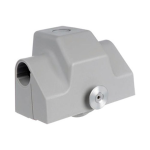 Głowica tnąca szara do trymera DAHLE 556 558 - 2 generacji