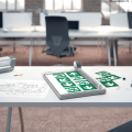 Trymer do papieru Leitz Precision Office, A3 www.asan.com.pl