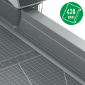 Trymer do papieru Leitz Precision Office, A3 www.asan.com.pl