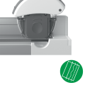 Trymer do papieru Leitz Precision Office, A3 www.asan.com.pl