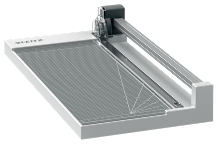Trymer do papieru Leitz Precision Home Office, A4 www.asan.com.pl