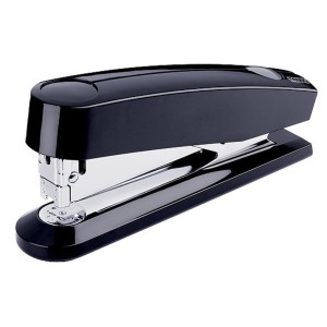 Zszywacz biurowy Novus B7A Komfortowy zszywacz z systemem automatycznego zszywania 