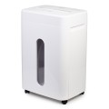 Niszczarka - OPUS TS 2616 CD ścinki 4 x 30 mm P-4 www.asan.com.pl