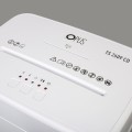 Niszczarka - OPUS TS 2616 CD ścinki 4 x 30 mm P-4 www.asan.com.pl