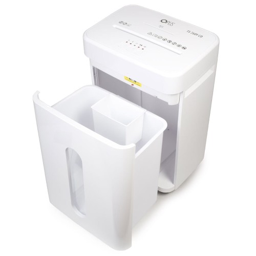 Niszczarka - OPUS TS 2616 CD ścinki 4 x 30 mm P-4 www.asan.com.pl