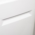 Niszczarka - OPUS TS 2616 CD ścinki 4 x 30 mm P-4 www.asan.com.pl