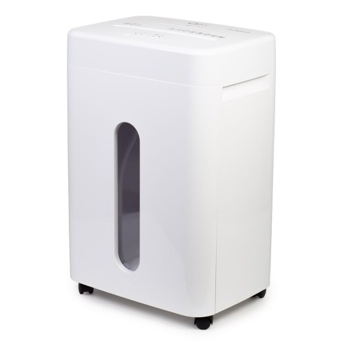 Niszczarka - OPUS TS 2609 CD ścinki 2 x 12 mm P-4 www.asan.com.pl