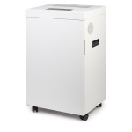 Niszczarka - OPUS TS 2420 CD ścinki 4 x 40 mm P-4