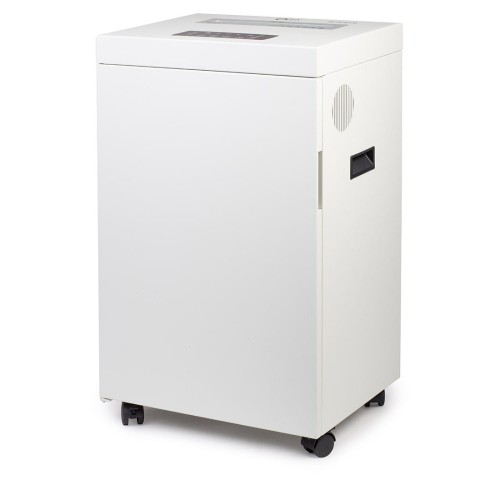 Niszczarka - OPUS TS 2420 CD ścinki 4 x 40 mm P-4 www.asan.com.pl