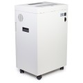 Niszczarka - OPUS TS 2420 CD ścinki 4 x 40 mm P-4 www.asan.com.pl