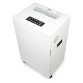 Niszczarka - OPUS TS 2420 CD ścinki 4 x 40 mm P-4 www.asan.com.pl