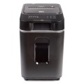 Niszczarka - OPUS AS 2210C AF ścinki 4 x 20 mm P-4 z automatycznym podajnikiem papieru www.asan.com.pl