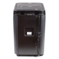 Niszczarka - OPUS AS 2210C AF ścinki 4 x 20 mm P-4 z automatycznym podajnikiem papieru www.asan.com.pl