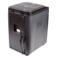 Niszczarka - OPUS AS 2210C AF ścinki 4 x 20 mm P-4 z automatycznym podajnikiem papieru www.asan.com.pl