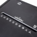 Niszczarka - OPUS AS 2210C AF ścinki 4 x 20 mm P-4 z automatycznym podajnikiem papieru www.asan.com.pl