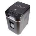 Niszczarka - OPUS AS 2210M AF ścinki 2 x 12 mm P-5 z automatycznym podajnikiem papieru www.asan.com.pl