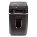 Niszczarka - OPUS AS 2210M AF ścinki 2 x 12 mm P-5 z automatycznym podajnikiem papieru www.asan.com.pl