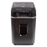 Niszczarka - OPUS AS 2210M AF ścinki 2 x 12 mm P-5 z automatycznym podajnikiem papieru 