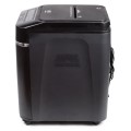 Niszczarka - OPUS AS 2210M AF ścinki 2 x 12 mm P-5 z automatycznym podajnikiem papieru www.asan.com.pl