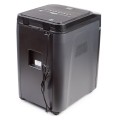 Niszczarka - OPUS AS 2210M AF ścinki 2 x 12 mm P-5 z automatycznym podajnikiem papieru www.asan.com.pl