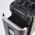 Niszczarka - OPUS AS 2210M AF ścinki 2 x 12 mm P-5 z automatycznym podajnikiem papieru www.asan.com.pl