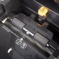 Niszczarka - OPUS AS 2210M AF ścinki 2 x 12 mm P-5 z automatycznym podajnikiem papieru www.asan.com.pl