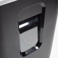Niszczarka - OPUS AS 2210M AF ścinki 2 x 12 mm P-5 z automatycznym podajnikiem papieru www.asan.com.pl
