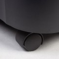 Niszczarka - OPUS AS 2210M AF ścinki 2 x 12 mm P-5 z automatycznym podajnikiem papieru www.asan.com.pl