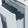 Niszczarka IDEAL Shredcat 8285 CC ścinki 4x10mm www.asan.com.pl
