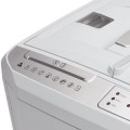 Niszczarka IDEAL Shredcat 8280 CC ścinki 4x10 mm P-4 www.asan.com.pl
