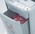 Niszczarka IDEAL Shredcat 8280 CC ścinki 4x10 mm P-4 www.asan.com.pl