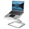 Podstawa pod laptop Premium Fellowes Hana LT - BIAŁA  www.asan.com.pl