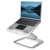 Podstawa pod laptop Premium Fellowes Hana LT - BIAŁA  www.asan.com.pl