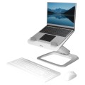 Podstawa pod laptop Premium Fellowes Hana LT - BIAŁA  www.asan.com.pl