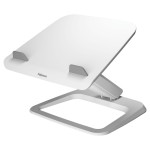 Podstawa pod laptop Premium Fellowes Hana LT - BIAŁA # 5 lat gwarancji