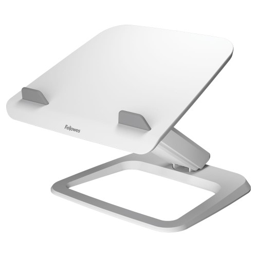 Podstawa pod laptop Premium Fellowes Hana LT - BIAŁA  www.asan.com.pl