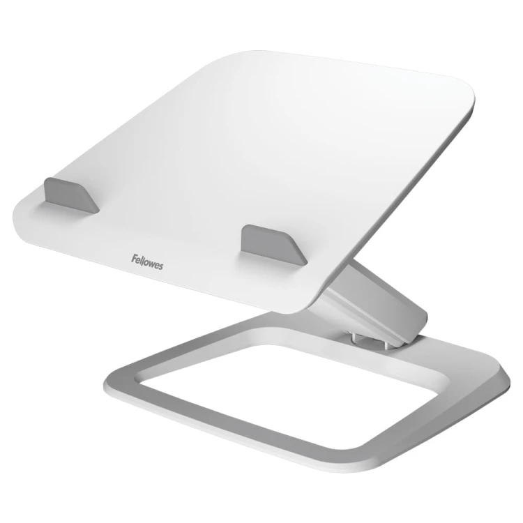 Podstawa pod laptop Premium Fellowes Hana LT - BIAŁA  www.asan.com.pl